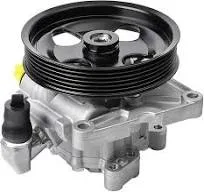 משאבת הגה כח מרצדס ML350 משנת 2005- סיני