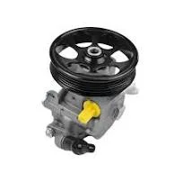 משאבת הגה כח סוברו B4 עד שנת 2008 - סיני