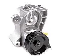 משאבת הגה כח פיאט דוקטו הרקולס משנת 2015 - סיני