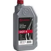 נוזל בלמים DOT4 חברת ברמבו 1L