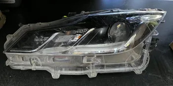 פנס ראשי טויוטה קורולה היבריד משנת 2019 ימין - פירוק