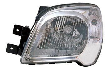 פנס ראשי קאיה ספורטאז' שמאל (2009-2010) אתות לבן
